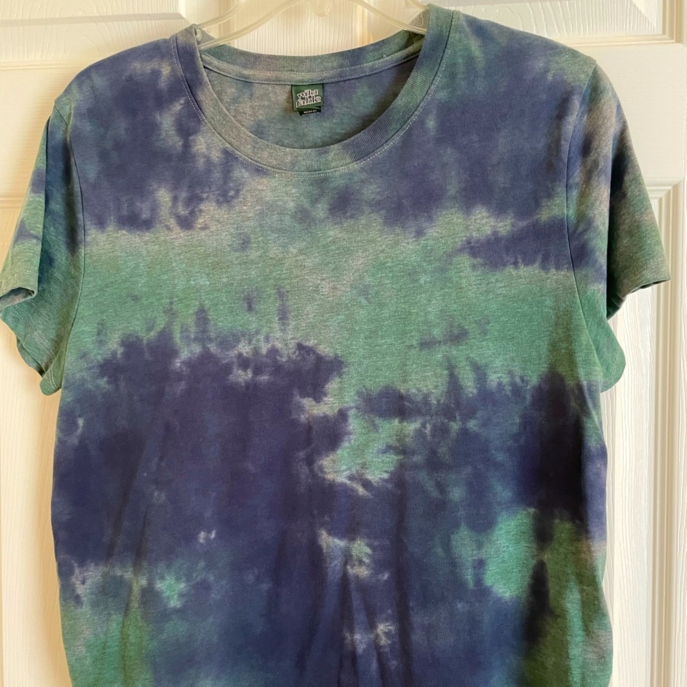 Juniors tee